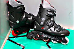 Learn To Skate